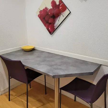 Le Dauphin 23 Appartement *