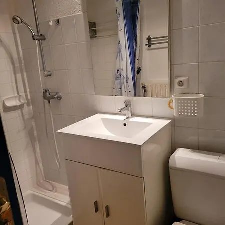 Apartmán Le Dauphin 23 *